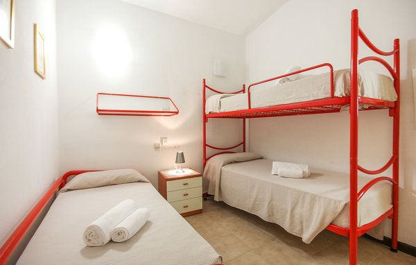 Holiday Home - Costa Rei , Italy - IGC096 601