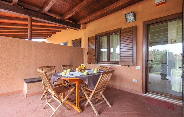 Casa vacanze - Costa Rei , Italia - IGC096 1