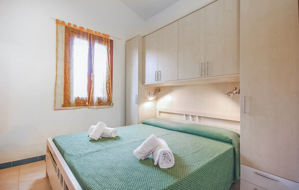 Appartamento - Costa Rei , Italia - IGC098 602