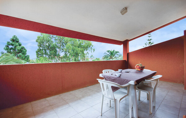 Appartamento - Costa Rei , Italia - IGC098 5
