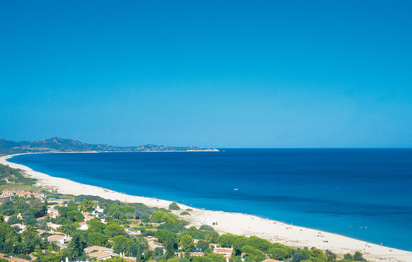 Lejlighed - Costa Rei , Italien - IGC099 901