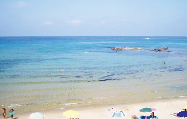 Lejlighed - Costa Rei , Italien - IGC099 904