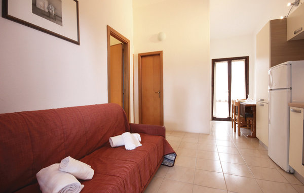 Lejlighed - Costa Rei , Italien - IGC099 302