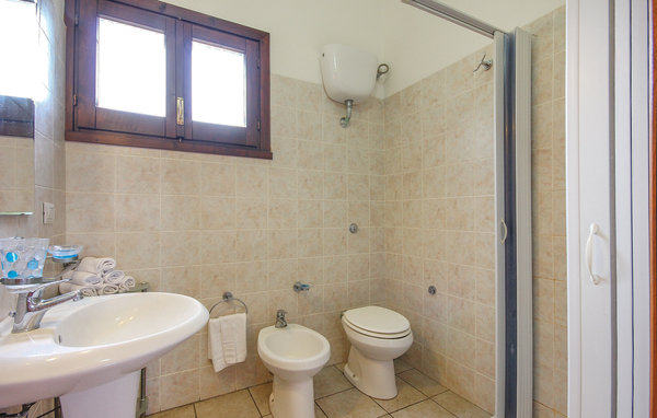 Apartamento - Costa Rei , Italia - IGC100 701