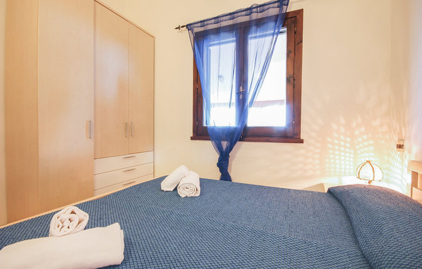 Apartamento - Costa Rei , Italia - IGC100 602
