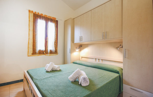 Apartamento - Costa Rei , Italia - IGC100 603