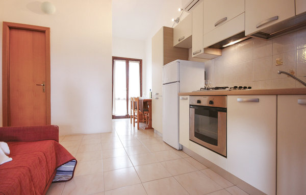 Apartamento - Costa Rei , Italia - IGC100 402