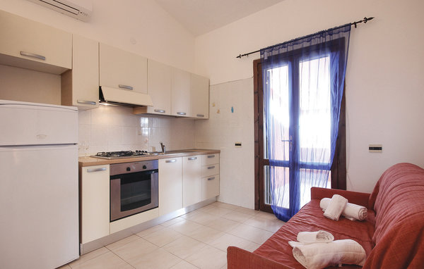 Apartamento - Costa Rei , Italia - IGC100 301