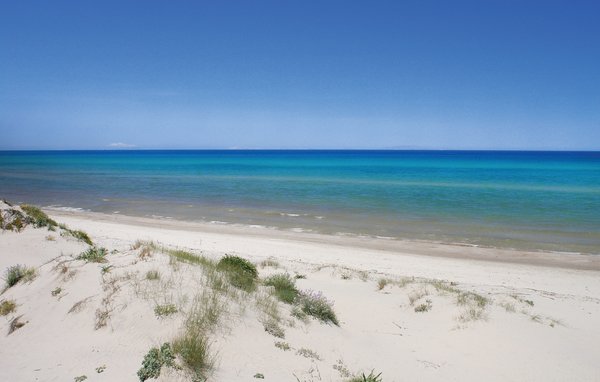 Apartamento - Costa Rei , Italia - IGC101 901