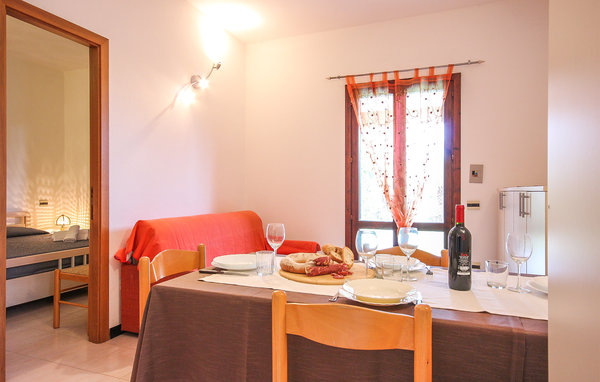 Apartamento - Costa Rei , Italia - IGC101 301