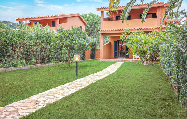 Apartamento - Costa Rei , Italia - IGC101 81
