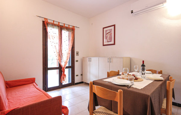 Apartman - Costa Rei , Italija - IGC102 2