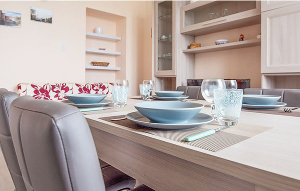 Apartment - Guspini , Italy - IGC112 401