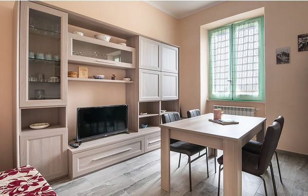 Apartment - Guspini , Italy - IGC112 301