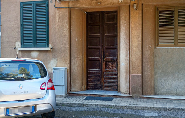Apartment - Guspini , Italy - IGC112 101