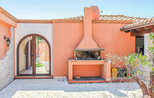 Holiday Home - Costa Rei , Italy - IGC115 5