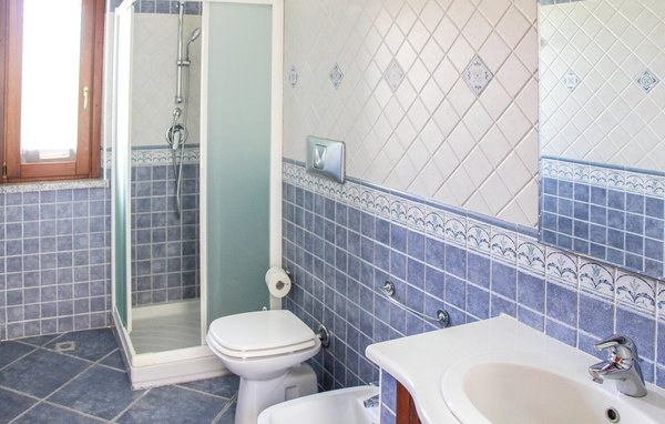 Holiday Home - Costa Rei , Italy - IGC115 701