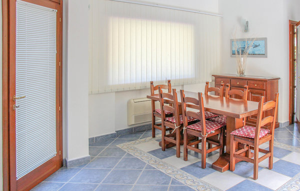 Holiday Home - Costa Rei , Italy - IGC115 301