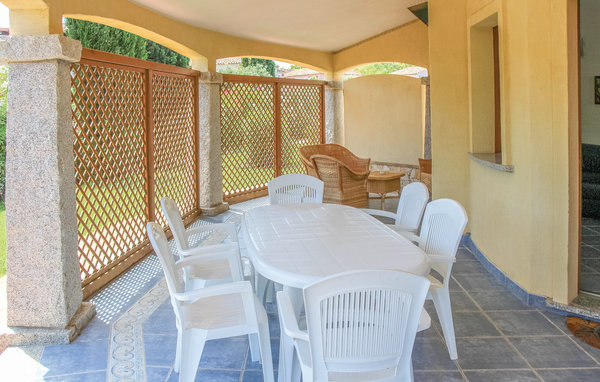 Holiday Home - Costa Rei , Italy - IGC115 4