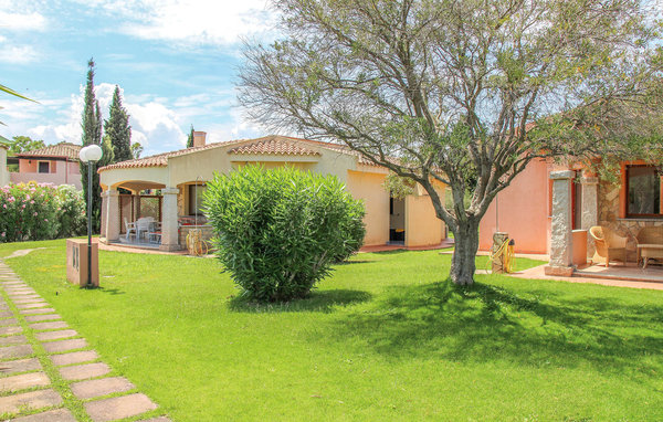 Holiday Home - Costa Rei , Italy - IGC115 101