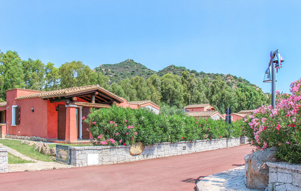 Holiday Home - Costa Rei , Italy - IGC115 102