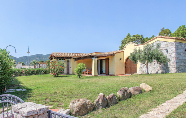Holiday Home - Costa Rei , Italy - IGC115 103