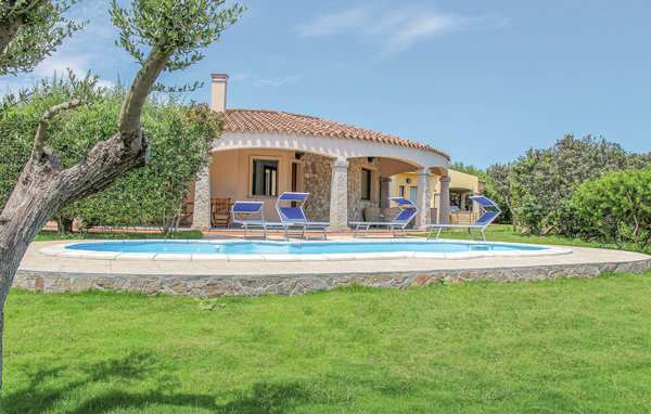 Holiday Home - Costa Rei , Italy - IGC115 11