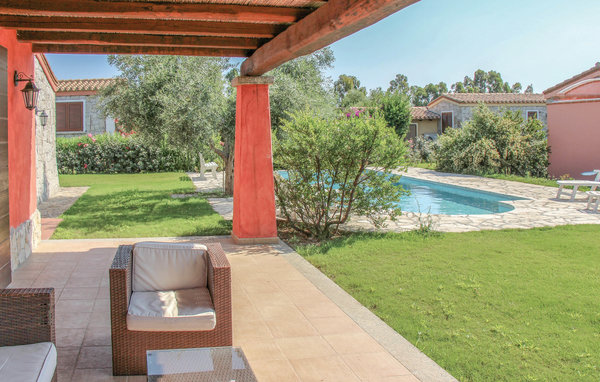 Holiday Home - Costa Rei , Italy - IGC115 12