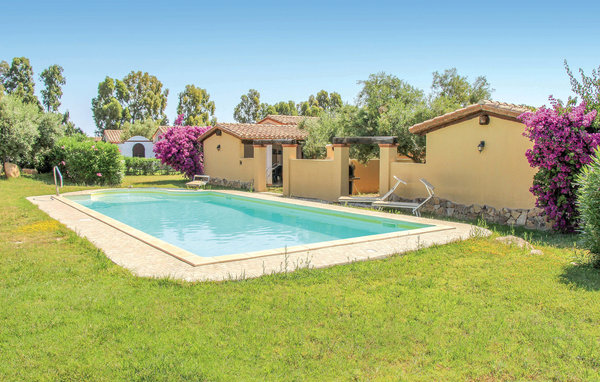 Holiday Home - Costa Rei , Italy - IGC115 13