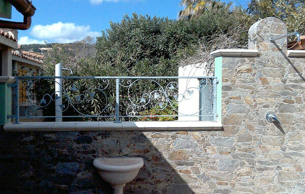 Holiday Home - Costa Rei , Italy - IGC117 801