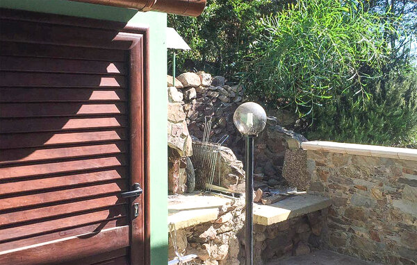 Holiday Home - Costa Rei , Italy - IGC117 803