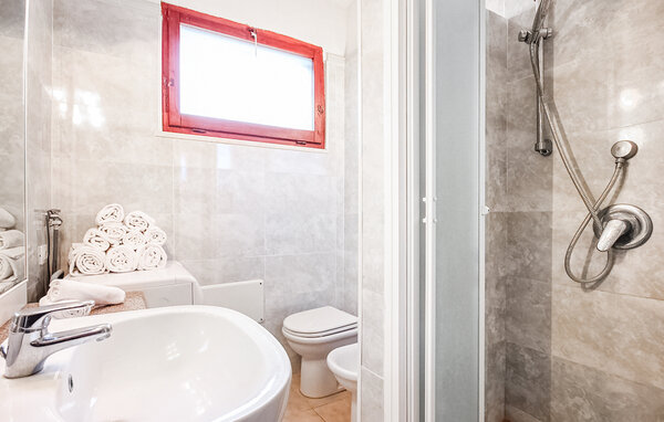 Ferienhaus - Costa Rei , Italien - IGC117 701
