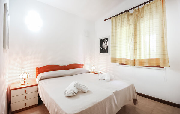 Ferienhaus - Costa Rei , Italien - IGC117 6