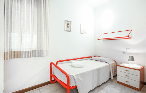 Ferienhaus - Costa Rei , Italien - IGC117 601