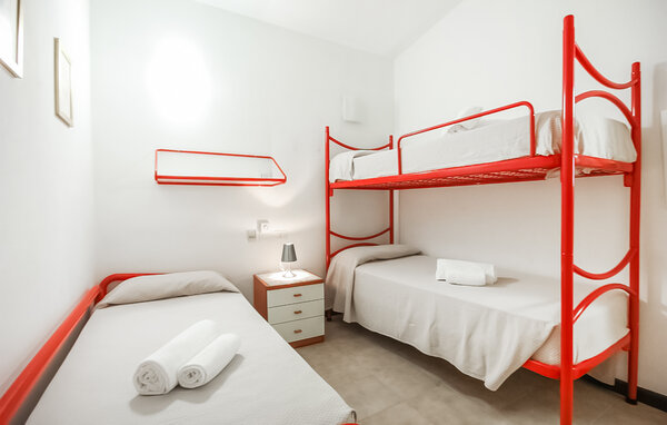 Ferienhaus - Costa Rei , Italien - IGC117 602