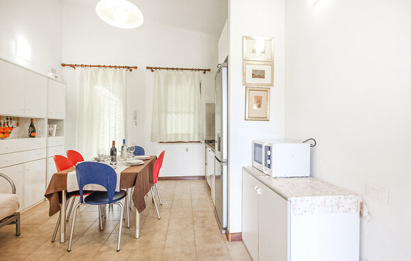 Ferienhaus - Costa Rei , Italien - IGC117 4