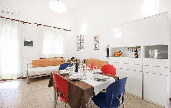 Ferienhaus - Costa Rei , Italien - IGC117 5