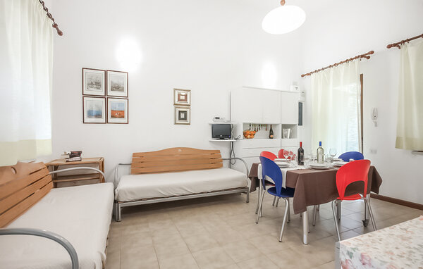 Ferienhaus - Costa Rei , Italien - IGC117 3