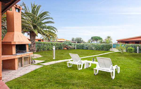 Holiday Home - Costa Rei , Italy - IGC117 1