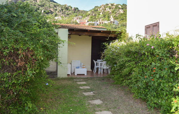 Holiday Home - Costa Rei , Italy - IGC118 101