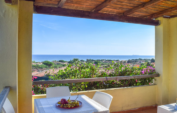 Holiday Home - Costa Rei , Italy - IGC118 201