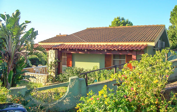 Holiday Home - Costa Rei , Italy - IGC119 82
