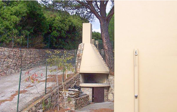 Casa de vacaciones - Costa Rei , Italia - IGC120 7