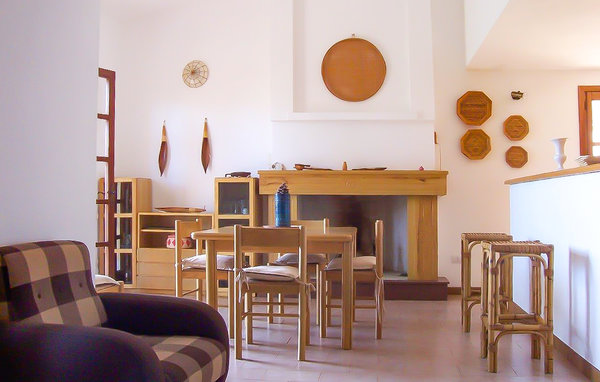 Casa de vacaciones - Costa Rei , Italia - IGC120 4