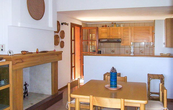 Casa de vacaciones - Costa Rei , Italia - IGC120 301