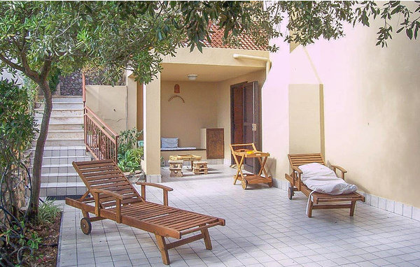 Casa de vacaciones - Costa Rei , Italia - IGC120 5