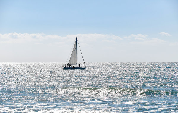 Ferienwohnung - Costa Rei , Italien - IGC121 904