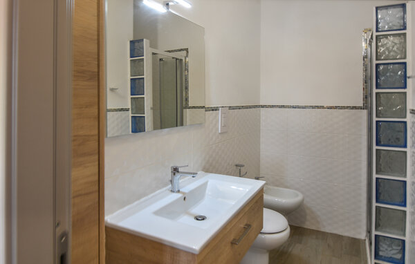 Ferienwohnung - Costa Rei , Italien - IGC121 701
