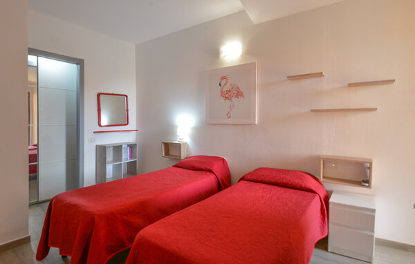 Ferienwohnung - Costa Rei , Italien - IGC121 4