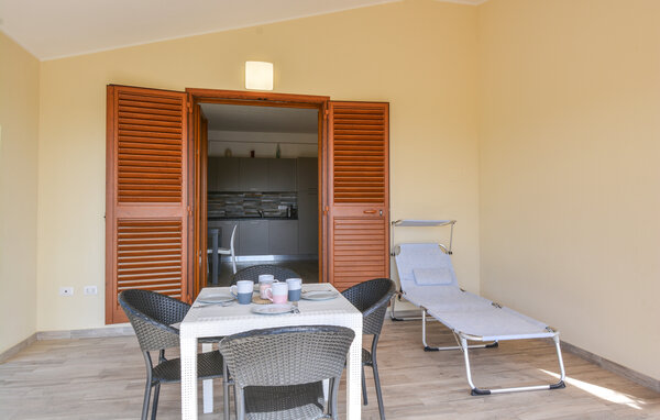 Ferienwohnung - Costa Rei , Italien - IGC121 101